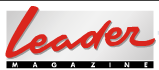 Leader Magazine