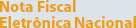Nota Fiscal Eletrônica Nacional